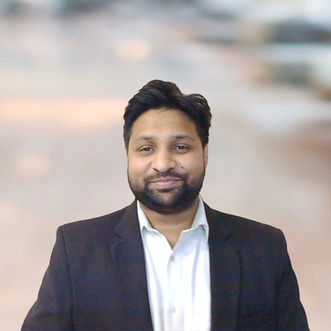 Dr. Mohd Khurram Shakir