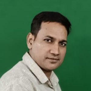 Profile photo of VINOD KUMAR